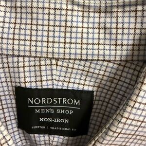 JCrew, Brooks Brothers and Nordstrom business casual shirt bundle